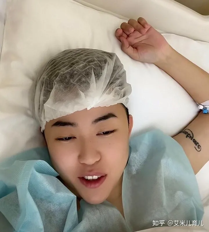 50万买精生女后，又花十几万备孕二胎，为何女人羡慕叶海洋的状态（叶海是什么电视剧里面的人）