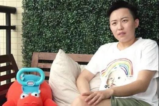 叶海洋花16万生二胎，同父同母妹妹颜值高，生父身份曝光引热议（叶海洋女儿近照图片）