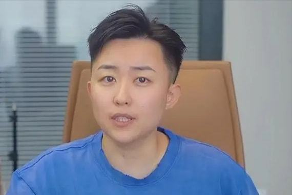 叶海洋花16万生二胎，同父同母妹妹颜值高，生父身份曝光引热议（叶海洋女儿近照图片）