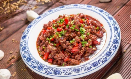 江西省萍乡市这四种特产，你们知道哪几种？（萍乡有啥特产）