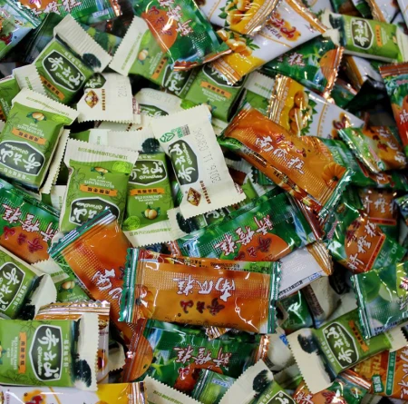 江西省萍乡市这四种特产，你们知道哪几种？（萍乡有啥特产）