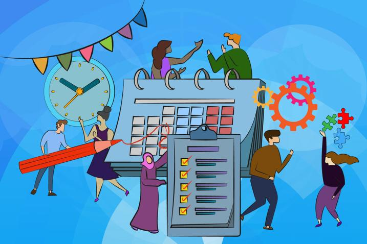 【联合国】世界蜜蜂日 5月20日（2021年世界蜜蜂日主题）