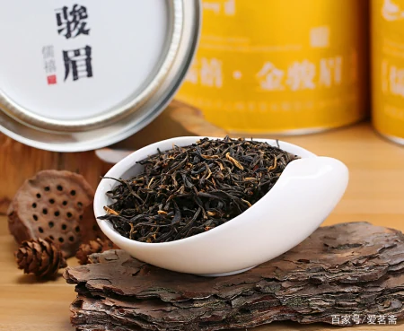 “新鲜出炉”的红茶十大品牌排行榜-十大红茶品牌排行榜