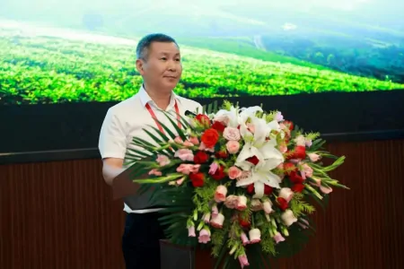 益阳“安化黑茶”品牌推介会在京举行-湖南益阳安化黑茶的老板是谁