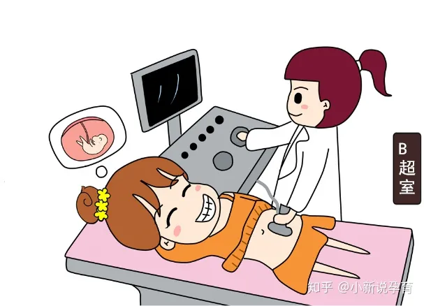 怎么分辨例假推迟和怀孕？成都小仙女对号入座-如何辨别经期推迟和怀孕