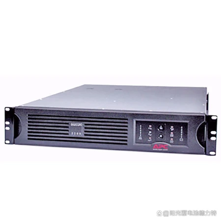 APCUPS电源SURT5000XLICH 5KVA机架式标机（apc电源ups3000）