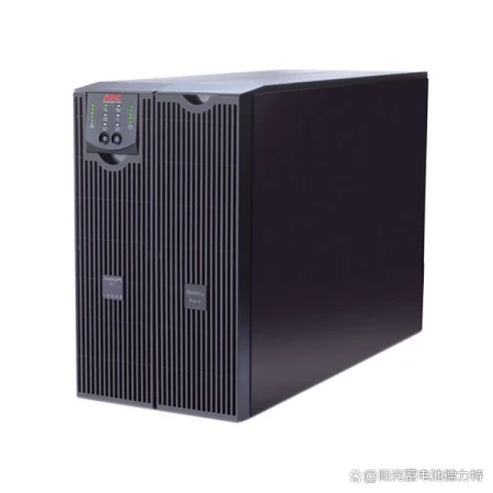 APCUPS电源SURT5000XLICH 5KVA机架式标机（apc电源ups3000）