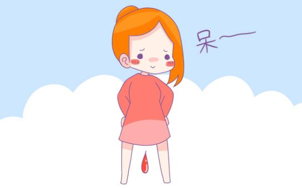 怀孕初期的这几个反应，与经期反应太相似，妈妈们千万别大意了-怀孕早期和来月经征兆