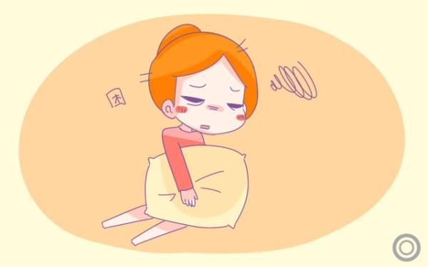 怀孕初期的这几个反应，与经期反应太相似，妈妈们千万别大意了-怀孕早期和来月经征兆