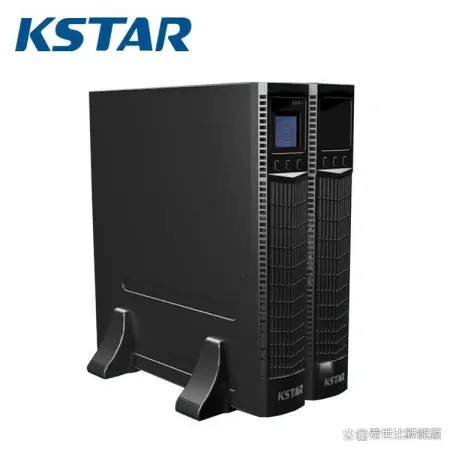科士达UPS电源YDC9306-RT机架式6KVA/4800W安装说明（科士达ups故障码）