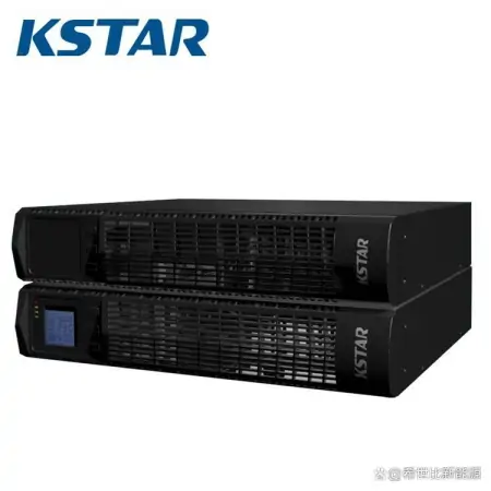 科士达UPS电源YDC9306-RT机架式6KVA/4800W安装说明（科士达ups故障码）