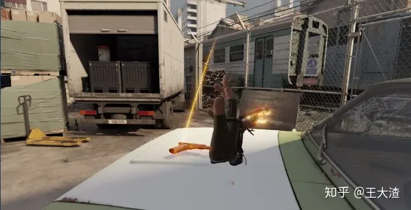 从理论开始理解虚拟现实VR（二） ——虚拟现实系统的构成和要素（虚拟现实vr技术的理解）