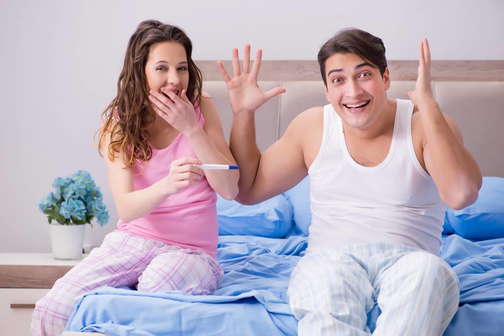 怀孕最快几天可以知道？特殊时期有哪些特殊注意？备孕夫妻早了解-怀孕最快几天可以测出