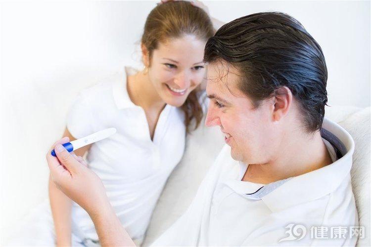 三个方法都测过，可以确定：你已经怀上了！-测验是否怀孕的方法