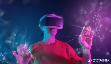国内领先的“VR”企业：这7大“虚拟现实”黑马，极具爆发力！（vr虚拟现实公司有哪些啊）