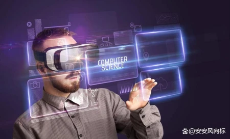 国内领先的“VR”企业：这7大“虚拟现实”黑马，极具爆发力！（vr虚拟现实公司有哪些啊）