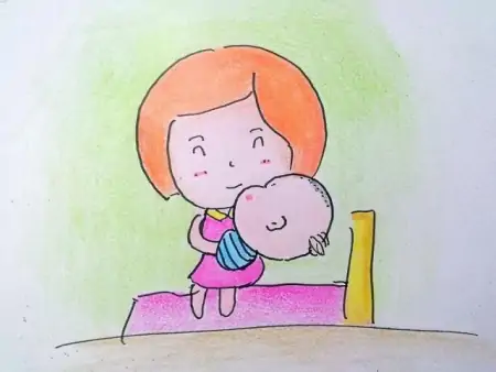 哺乳期例假来得早还是晚，有些科学说法的，读懂的宝妈恢复得更好-哺乳期例假来得早好还是晚好