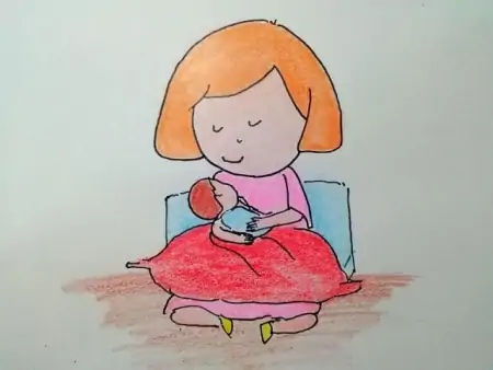 哺乳期例假来得早还是晚，有些科学说法的，读懂的宝妈恢复得更好-哺乳期例假来得早好还是晚好