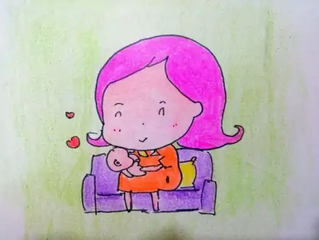 哺乳期例假来得早还是晚，有些科学说法的，读懂的宝妈恢复得更好-哺乳期例假来得早好还是晚好