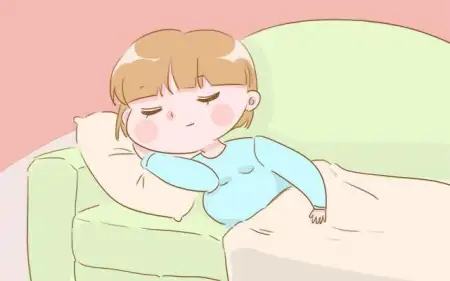 哺乳期例假来得早还是晚，有些科学说法的，读懂的宝妈恢复得更好-哺乳期例假来得早好还是晚好