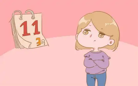 哺乳期例假来得早还是晚，有些科学说法的，读懂的宝妈恢复得更好-哺乳期例假来得早好还是晚好