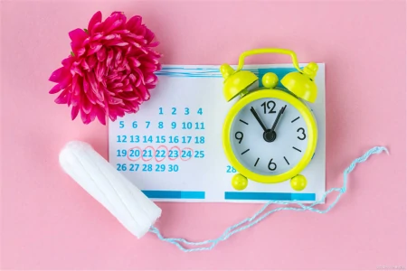 女生月经周期25天和35天，有什么区别？哪种更易衰老？望心中有数-月经周期由25天变为31天