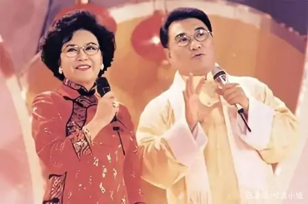 香港粤剧第一女配角，18岁未婚怀孕，和搭档传绯闻长达30余年-香港著名粤剧演员车祸事件