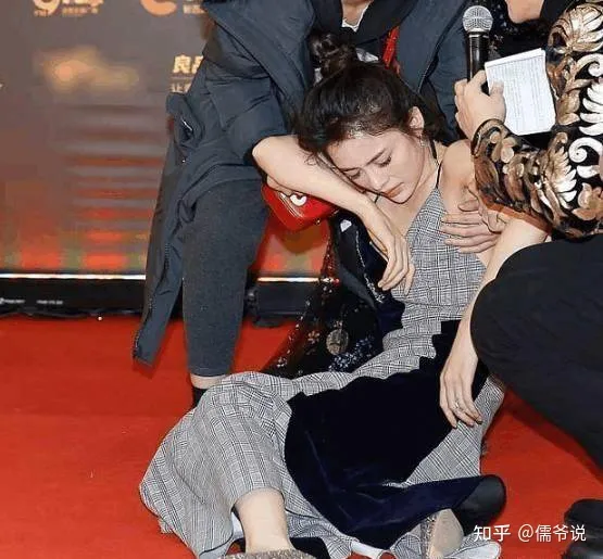 赵梦否认赵樱子不冲厕所，赵樱子工作室发声明追责，杜绝一切造谣行为（赵樱子转型做网红）