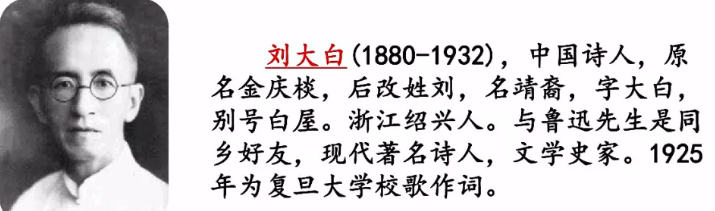 部编版四年级语文《现代诗二首》思维导图-现代诗二首的思维导图怎么写好