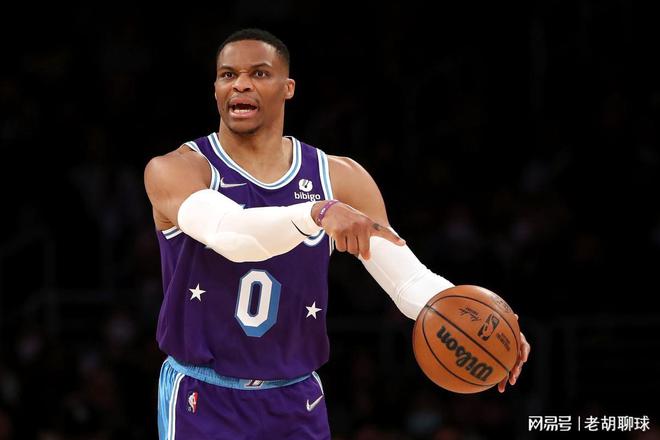 3600万！威少收获尊重，或加盟76人再组三巨头，恩比德高喊夺冠-威少比例