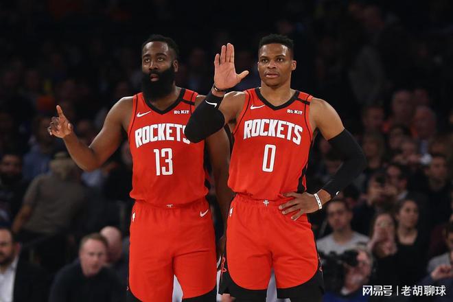 3600万！威少收获尊重，或加盟76人再组三巨头，恩比德高喊夺冠-威少比例