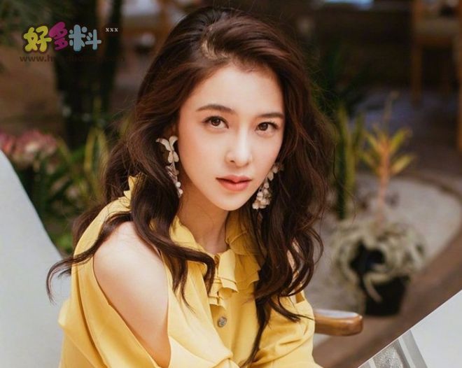 如何评价赵韩樱子的名字 改名之后的她人气不断下滑（赵韩樱子有老公吗）