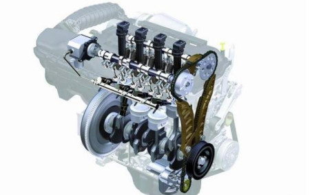 车配宝：选择开车猛一点更易产生积碳，还是温柔一点？（开车慢会伤发动机吗）