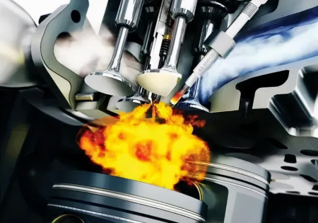 车配宝：选择开车猛一点更易产生积碳，还是温柔一点？（开车慢会伤发动机吗）