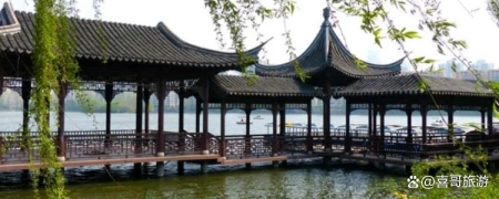 南京有什么好玩的地方？（南京有什么好玩的地方适合学生）