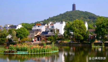 南京有什么好玩的地方？（南京有什么好玩的地方适合学生）