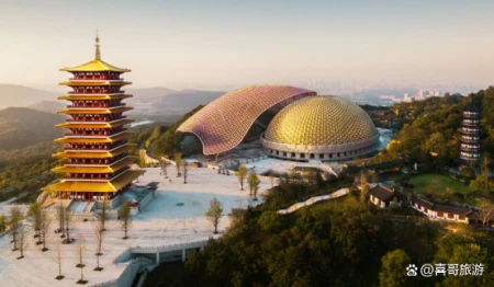 南京有什么好玩的地方？（南京有什么好玩的地方适合学生）