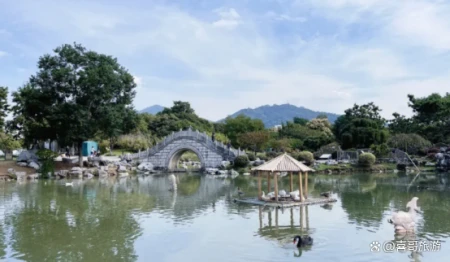 南京有什么好玩的地方？（南京有什么好玩的地方适合学生）