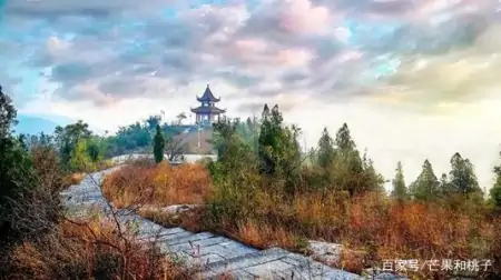 淮北市十大旅游景点，看看安徽淮北有什么好玩必去的地方旅游景点（淮北旅游景区哪里好玩）