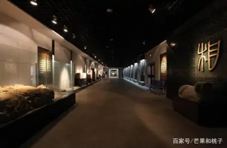 淮北市十大旅游景点，看看安徽淮北有什么好玩必去的地方旅游景点（淮北旅游景区哪里好玩）