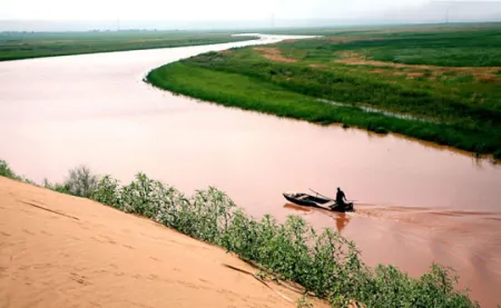 银川海拔高度是多少（银川海拔）