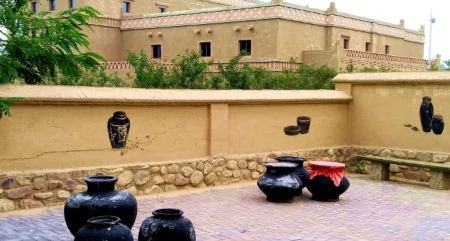 银川海拔高度是多少（银川海拔）