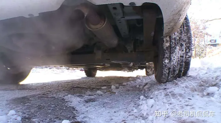 汽车冷启动到底要不要热车？热车才是伤车！只有这种车才需要热车-汽车冷起动