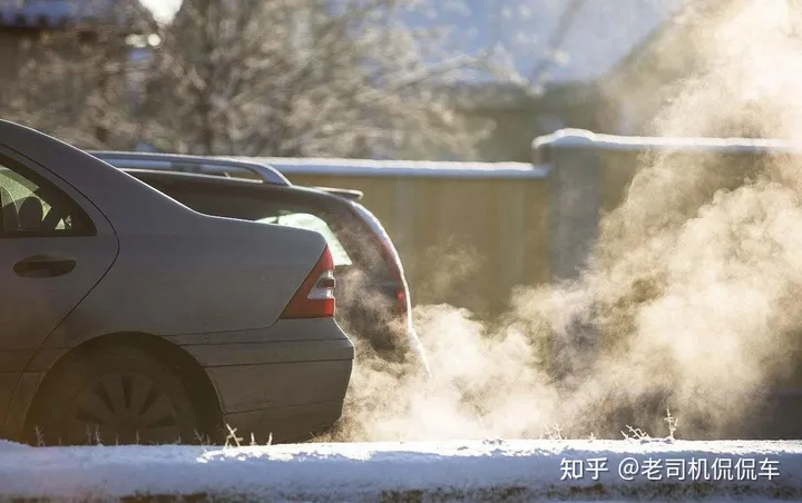 汽车冷启动到底要不要热车？热车才是伤车！只有这种车才需要热车-汽车冷起动