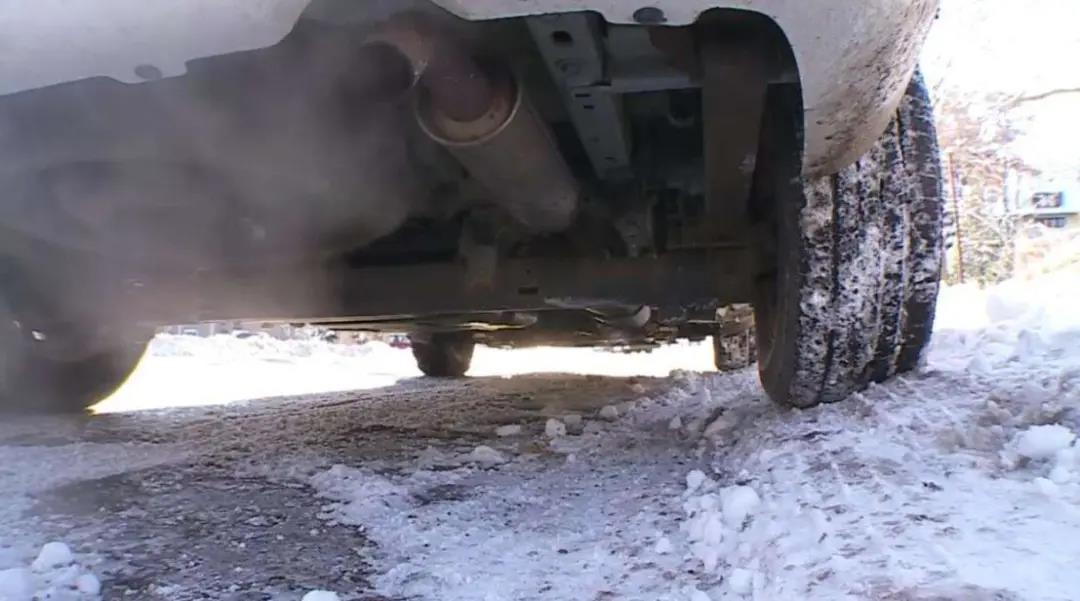 冬季热车其实是适得其反？快改掉这条毁车陋习-冬季热车需要多久合适