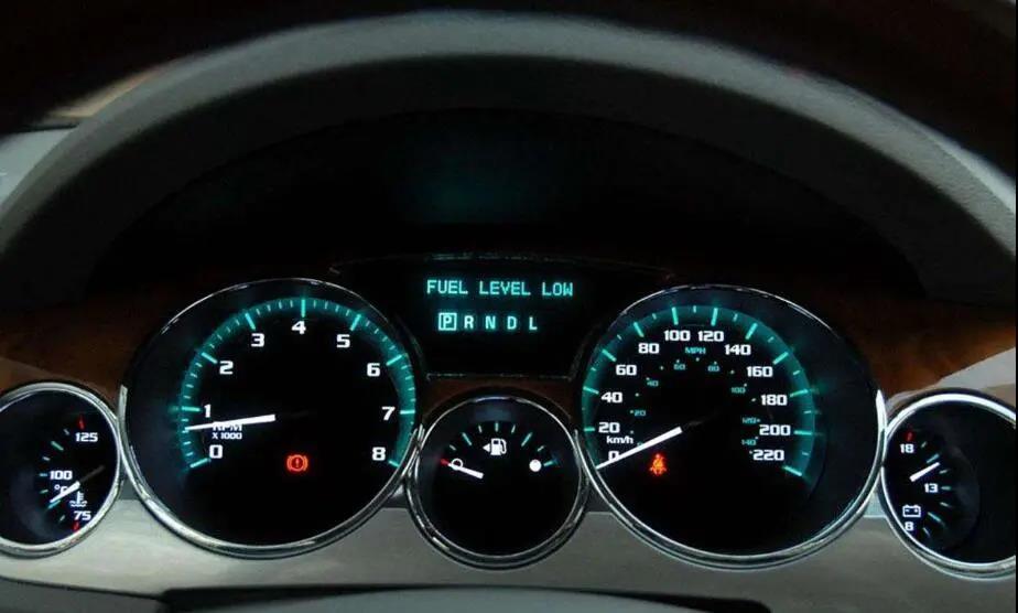 冬季热车其实是适得其反？快改掉这条毁车陋习-冬季热车需要多久合适