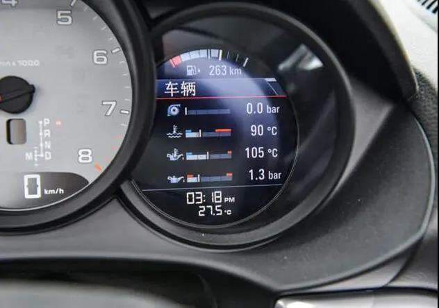 冬季热车其实是适得其反？快改掉这条毁车陋习-冬季热车需要多久合适