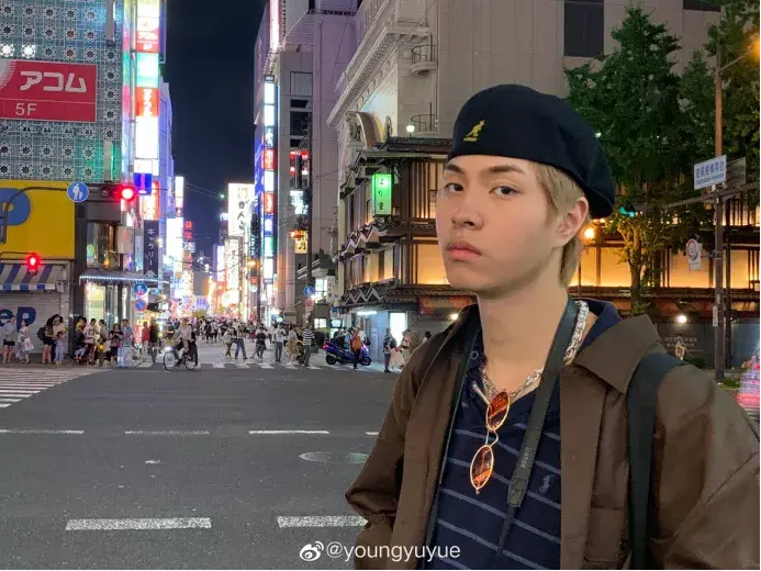 这个差点成为音乐老师的00后，被称为新世代中最浪漫的rapper（00后最强的音乐人排名）