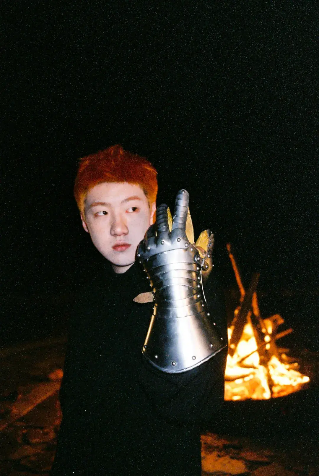 在毫无悬念夺冠之后，capper真的能扛起零零后的大旗吗？（capper gag）