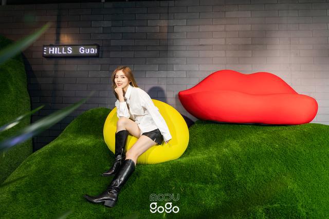 仙踪林RBT回来了，自然是好喝的（仙踪林rapper呦呦欢迎你苹果）